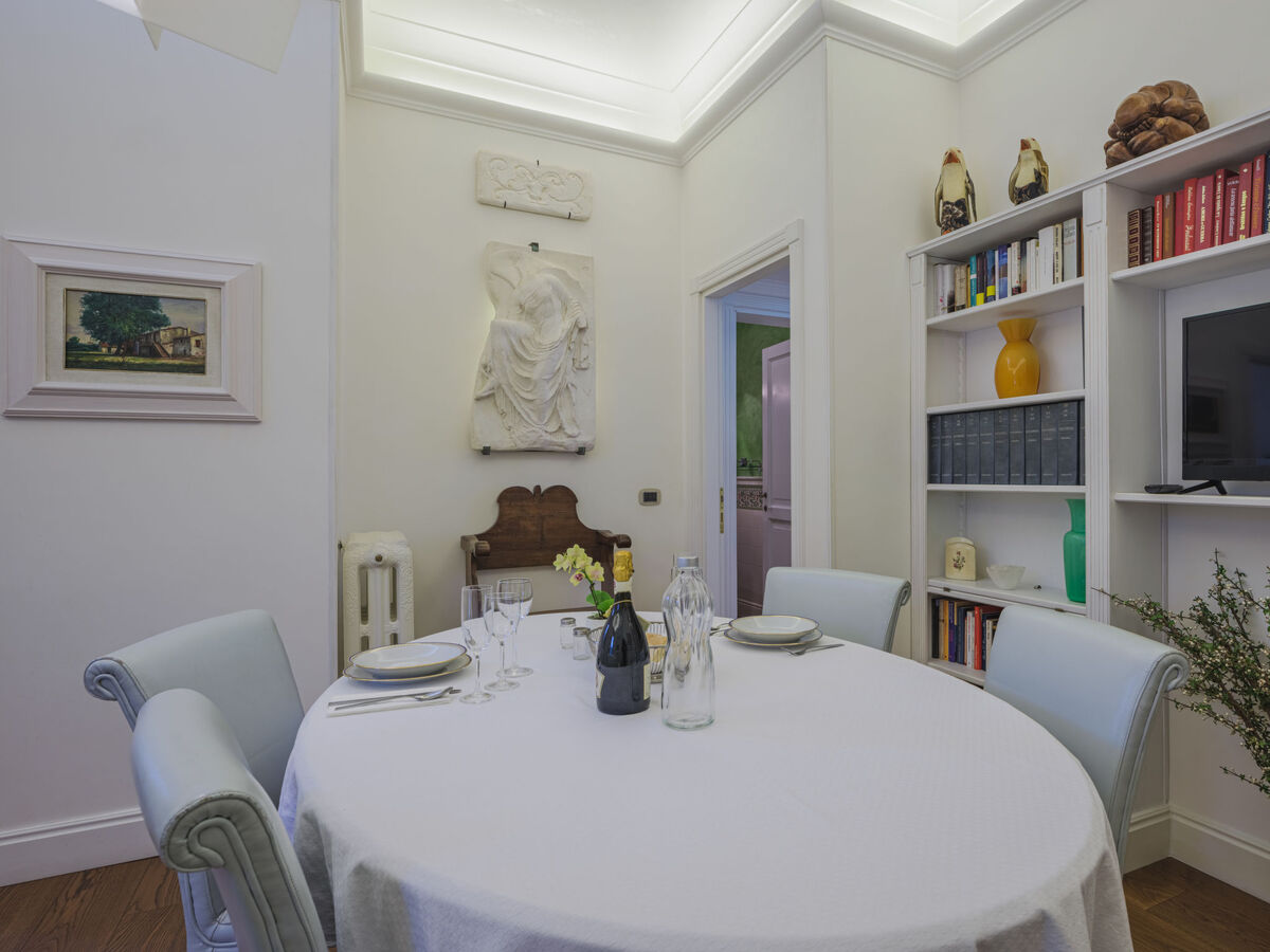 Onda Marina – Appartement 60 m² face à la rivière - Photo 9