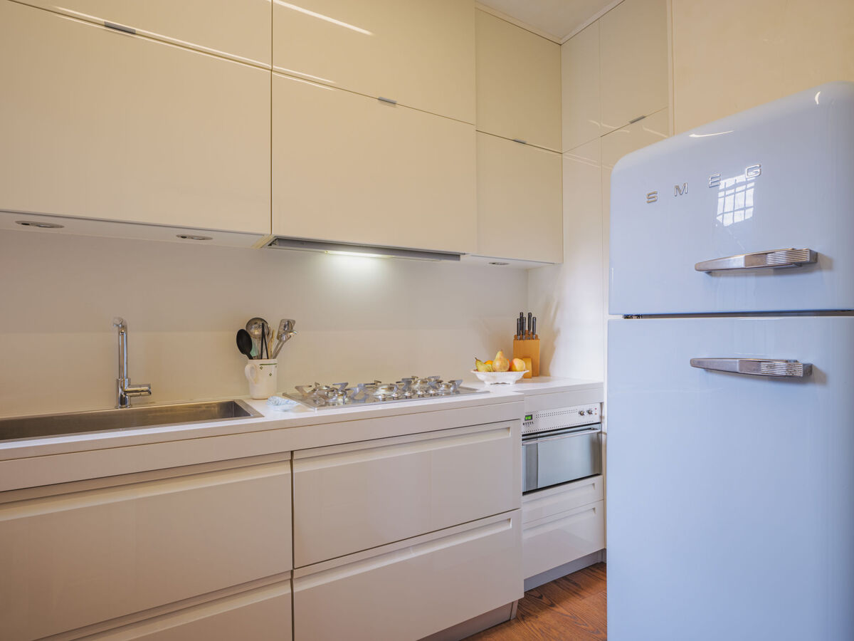 Onda Marina – Appartement 60 m² face à la rivière - Photo 10