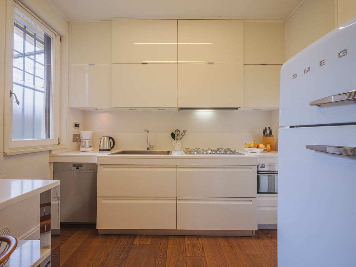 Onda Marina – Appartement 60 m² face à la rivière - Photo 11