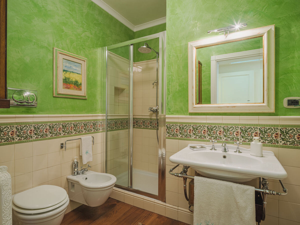 Onda Marina – Appartement 60 m² face à la rivière - Photo 14