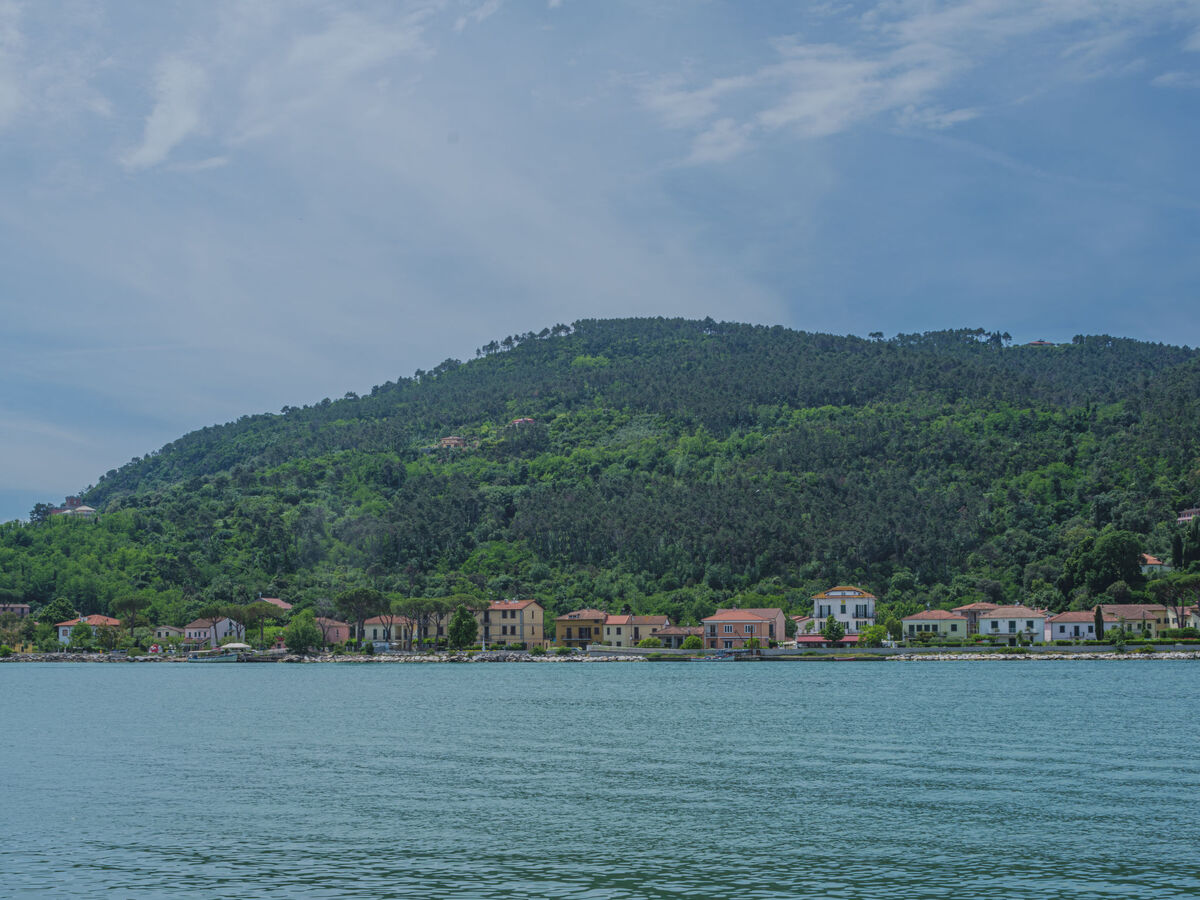 Onda Marina – Appartement 60 m² face à la rivière - Photo 16
