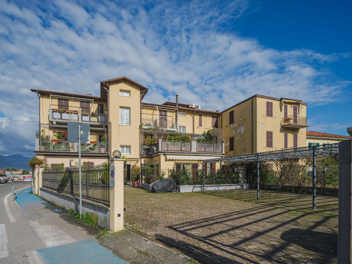Onda Marina – Appartement 60 m² face à la rivière - Photo 18