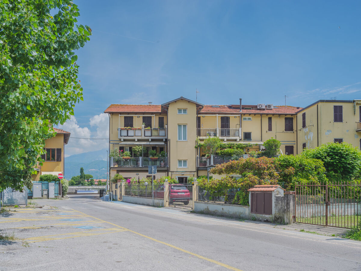 Onda Marina – Appartement 60 m² face à la rivière - Photo 19