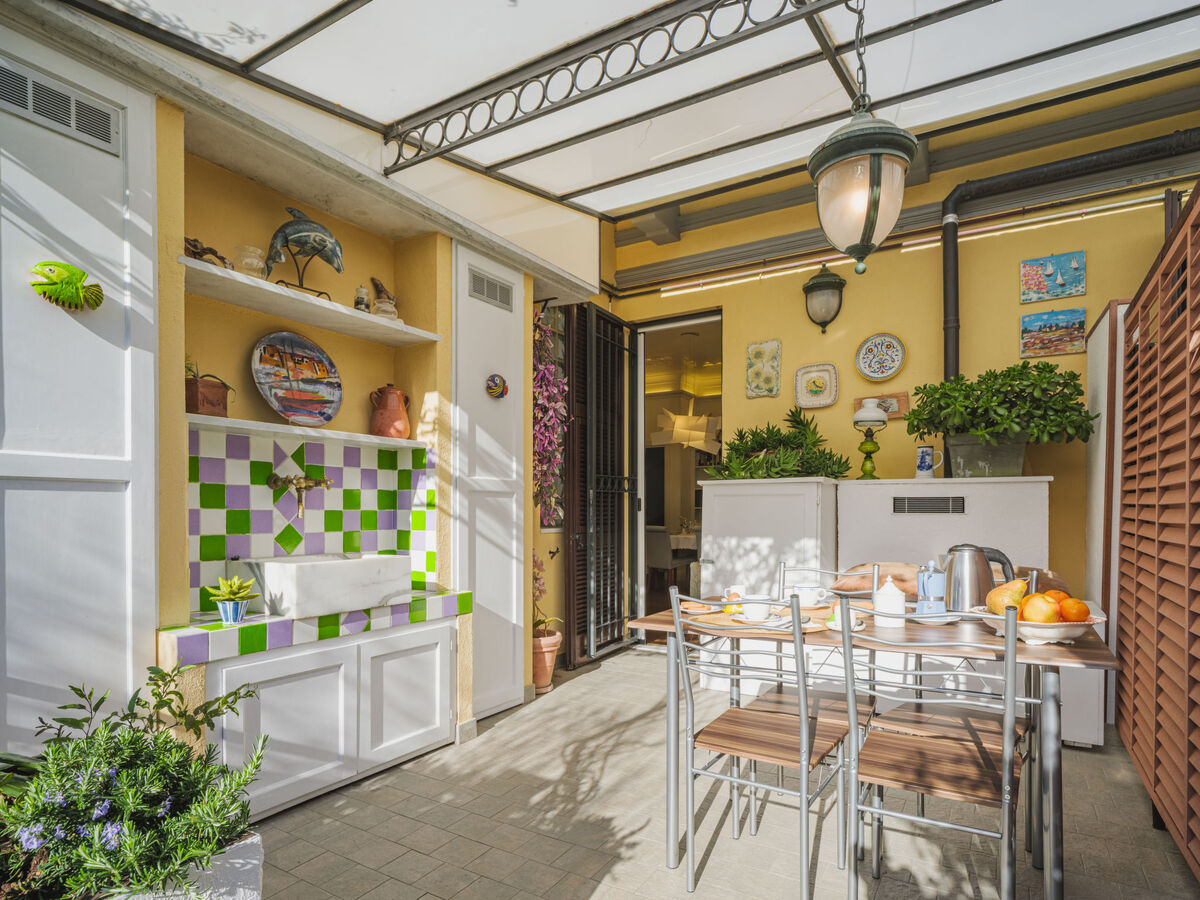Onda Marina – Appartement 60 m² face à la rivière - Photo 22