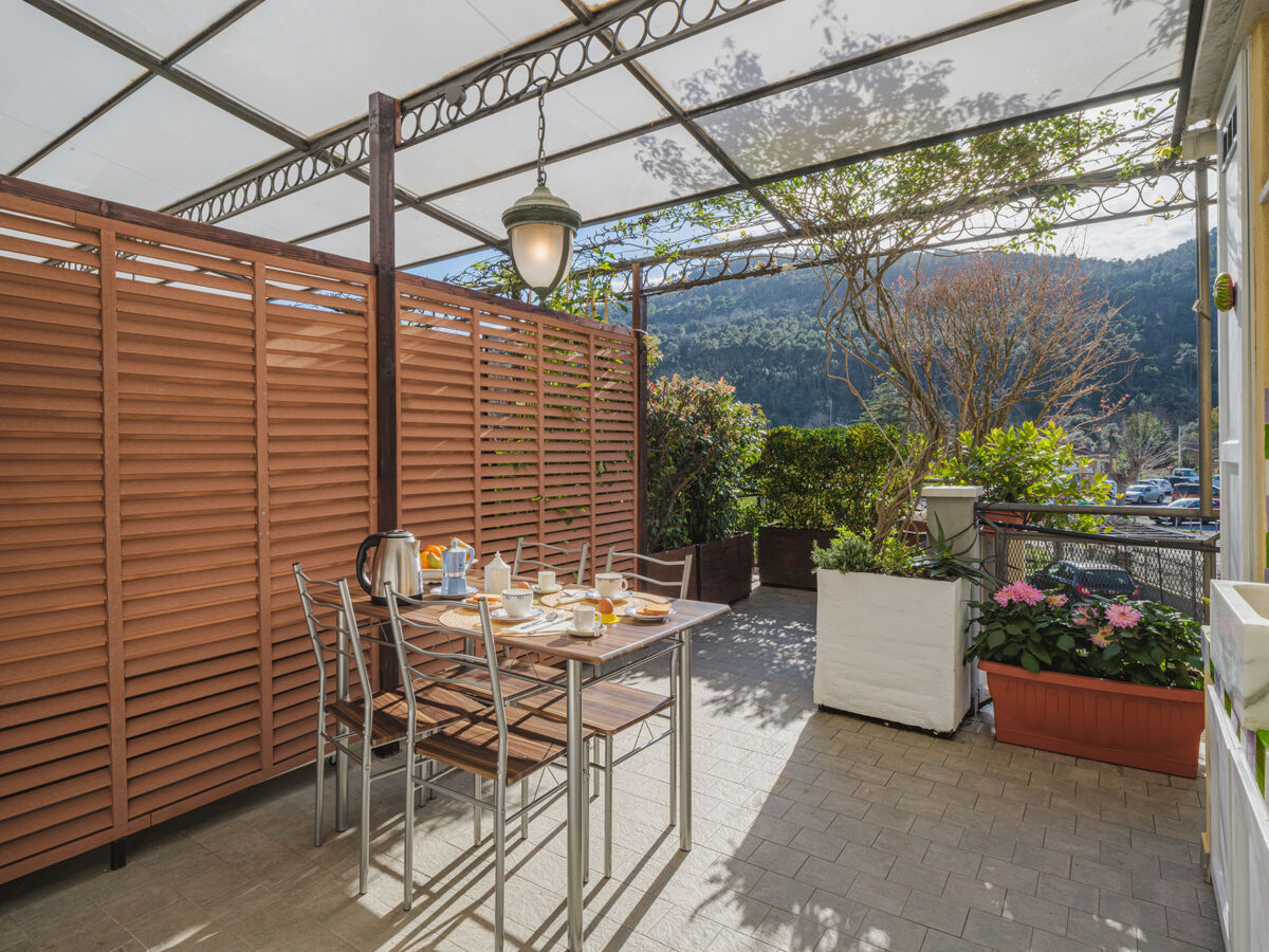 Onda Marina – Appartement 60 m² face à la rivière - Photo 23