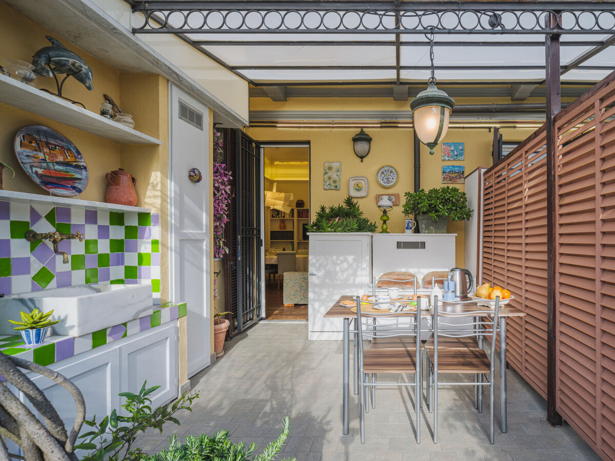 Onda Marina – Appartement 60 m² face à la rivière - Photo 24