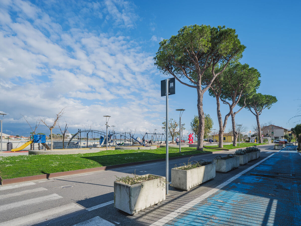 Onda Marina – Appartement 60 m² face à la rivière - Photo 26