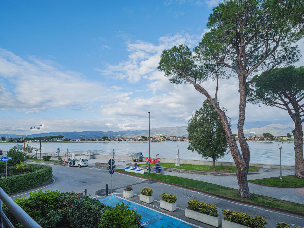 Onda Marina – Appartement 60 m² face à la rivière - Photo 27