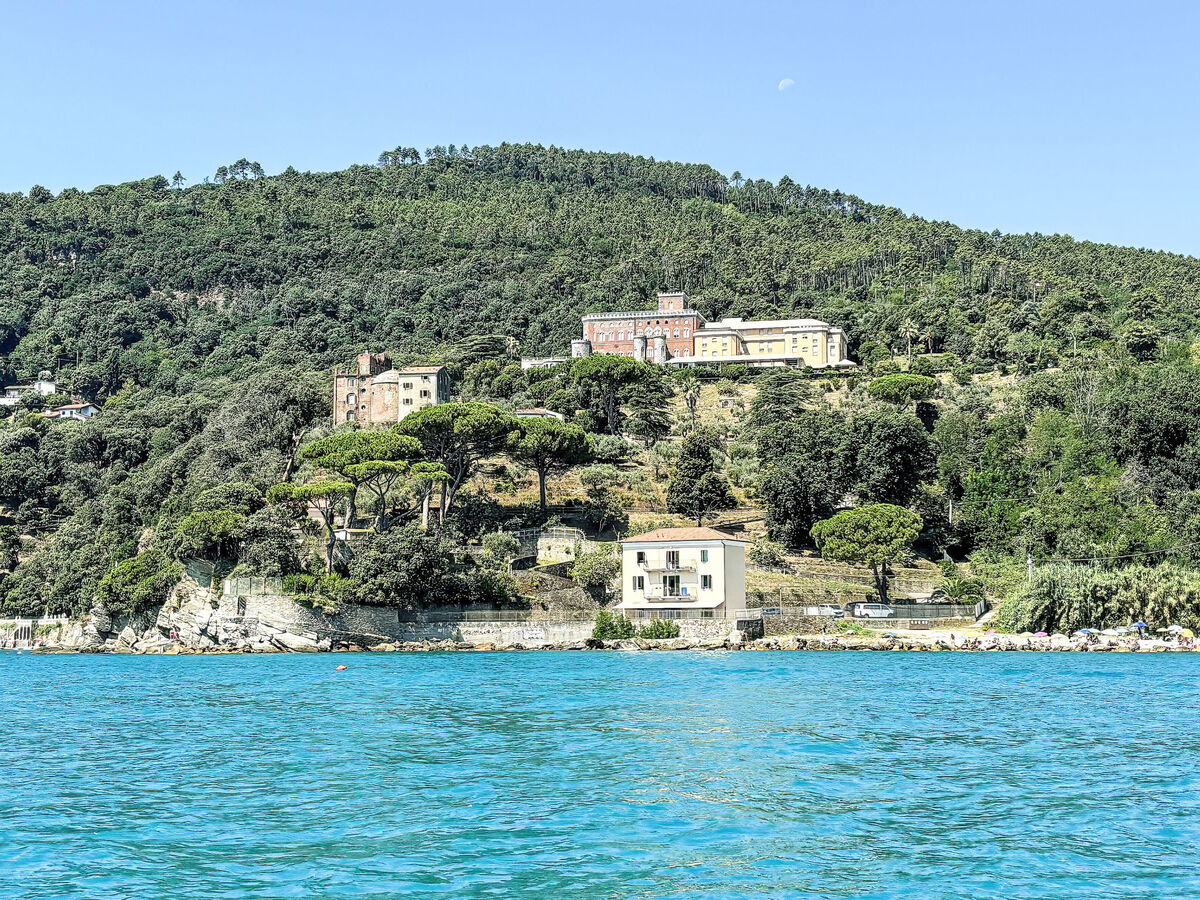 Onda Marina – Appartement 60 m² face à la rivière - Photo 28