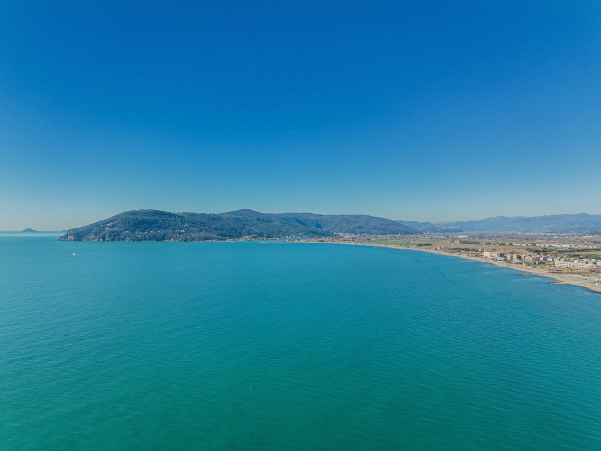 Onda Marina – Appartement 60 m² face à la rivière - Photo 33