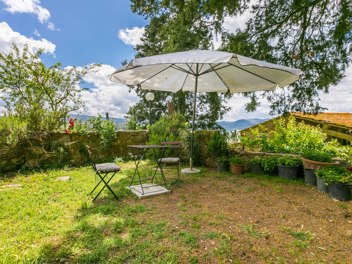 Mangiatoia – Appartement Greve in Chianti - Photo 2