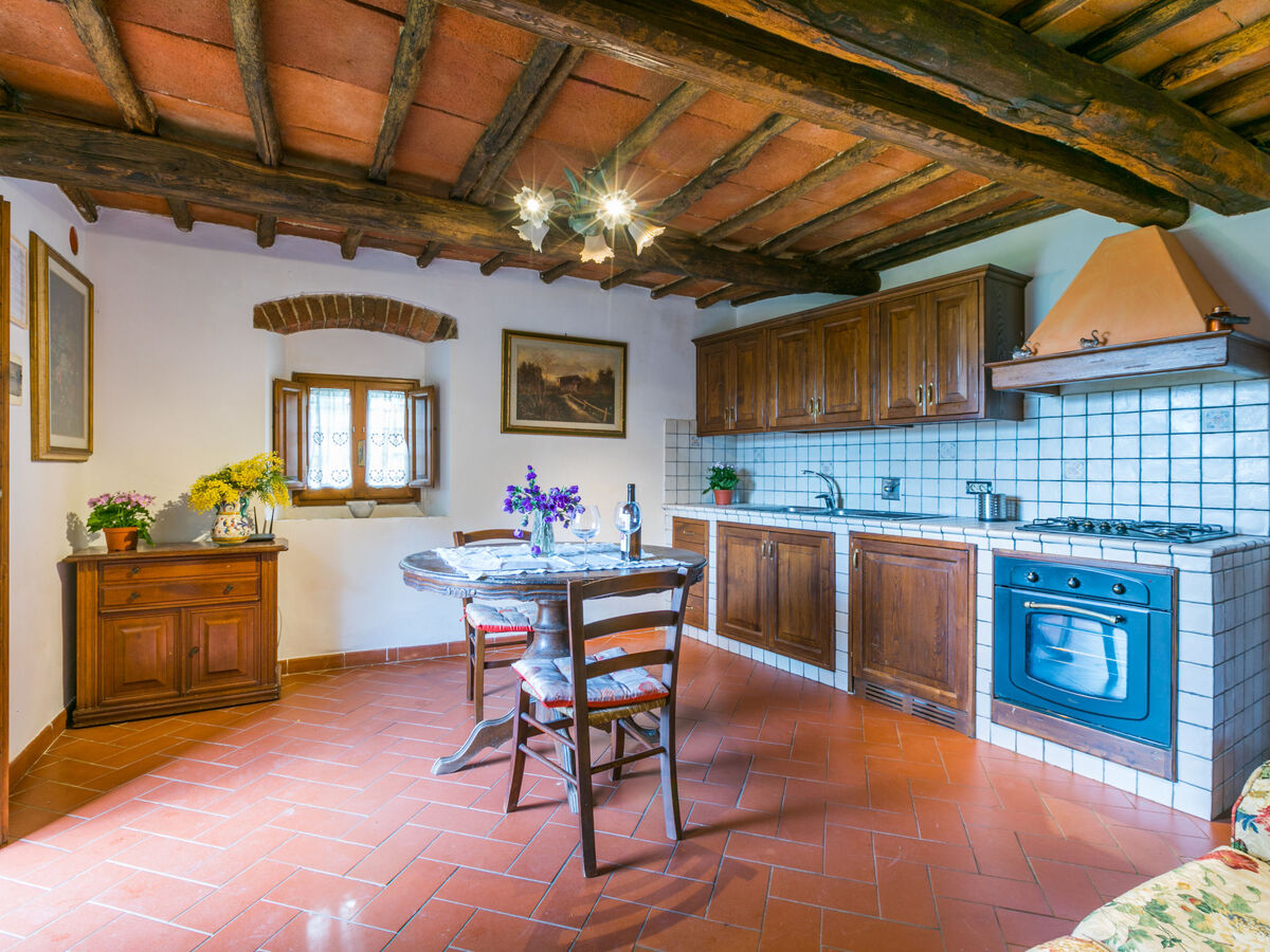 Mangiatoia – Appartement Greve in Chianti - Photo 4