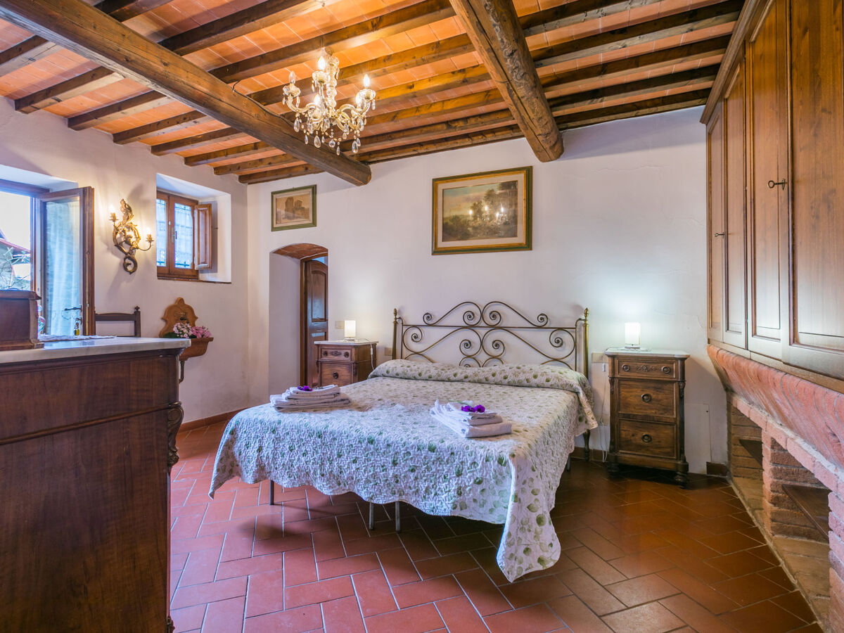 Mangiatoia – Appartement Greve in Chianti - Photo 5