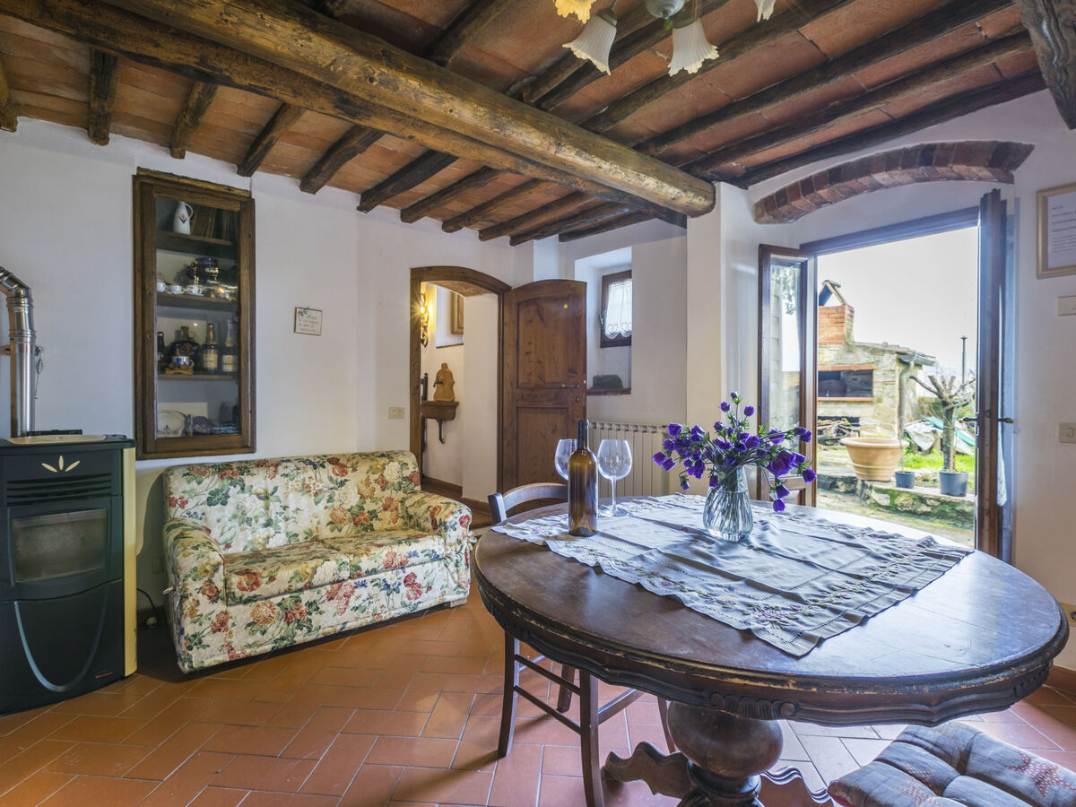 Mangiatoia – Appartement Greve in Chianti - Photo 6