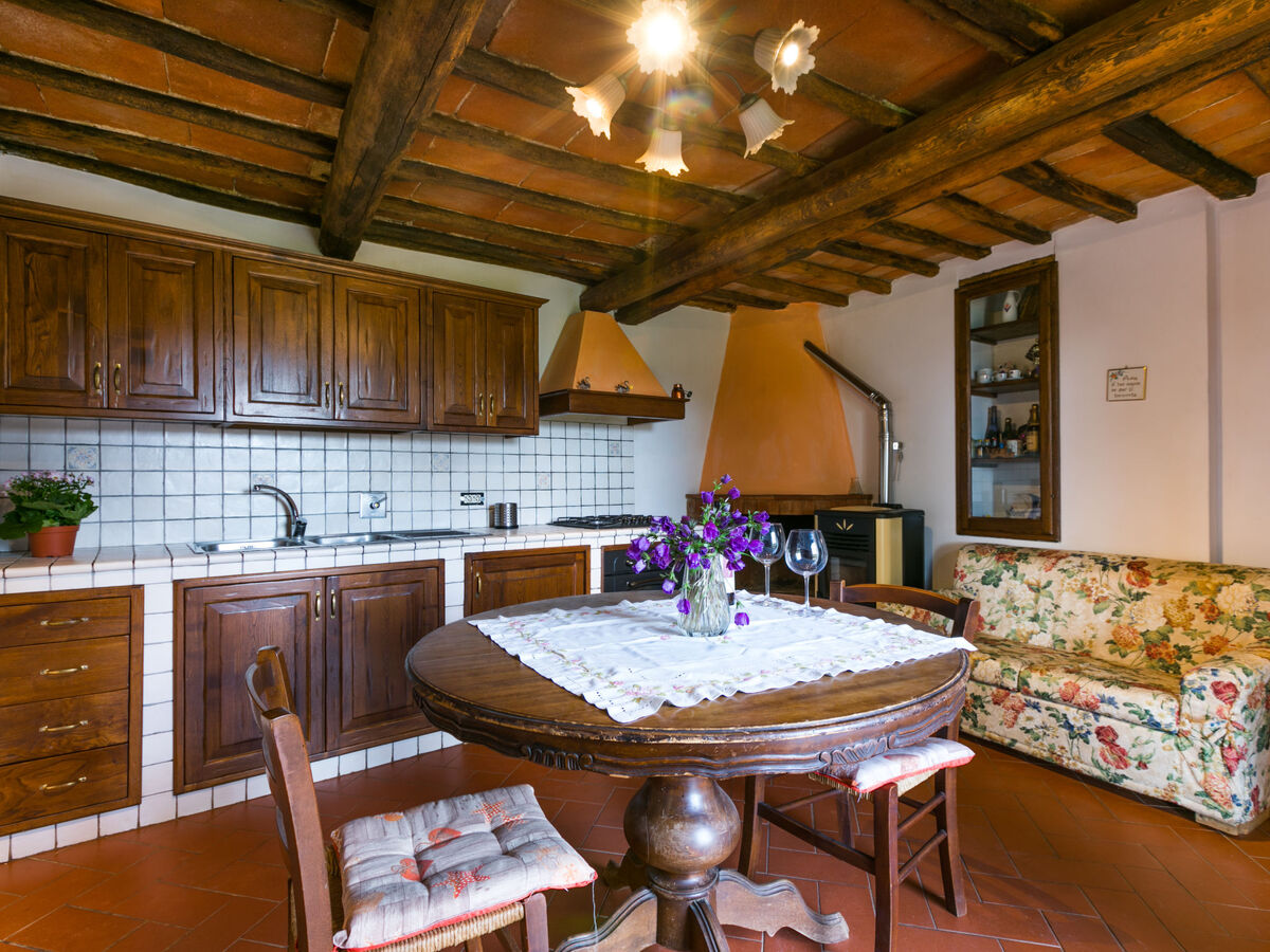 Mangiatoia – Appartement Greve in Chianti - Photo 7