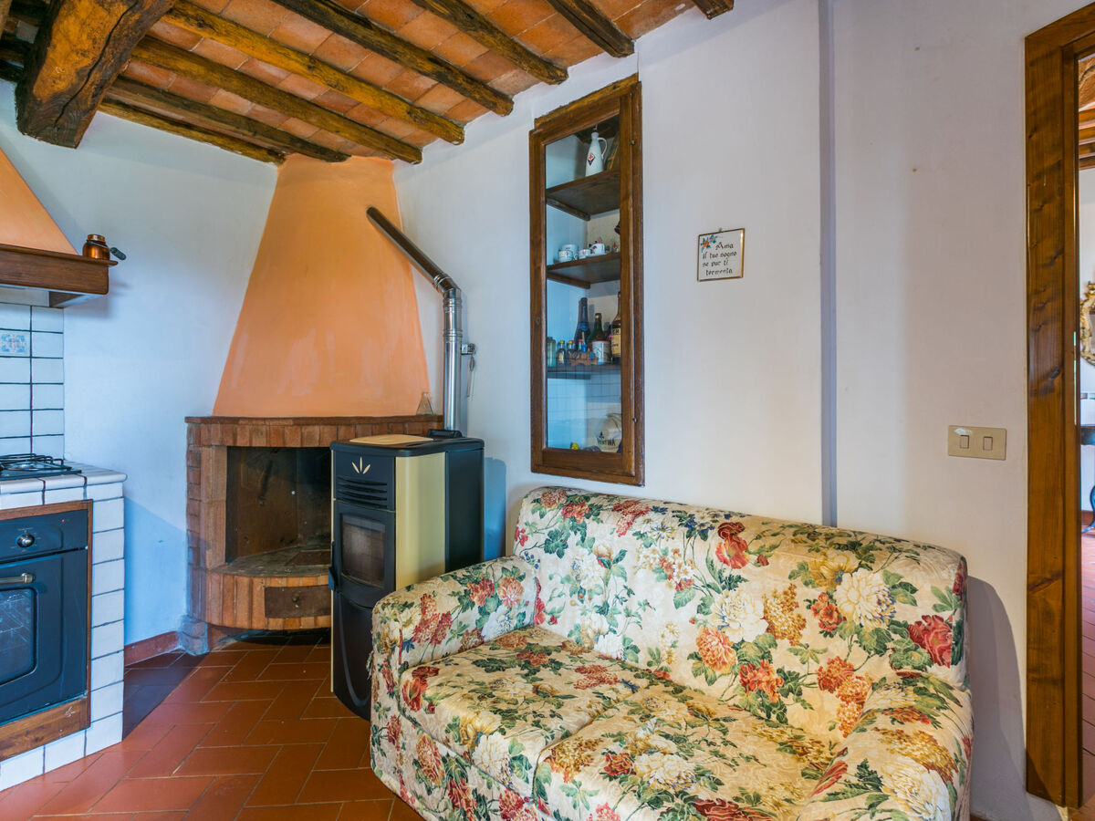 Mangiatoia – Appartement Greve in Chianti - Photo 8