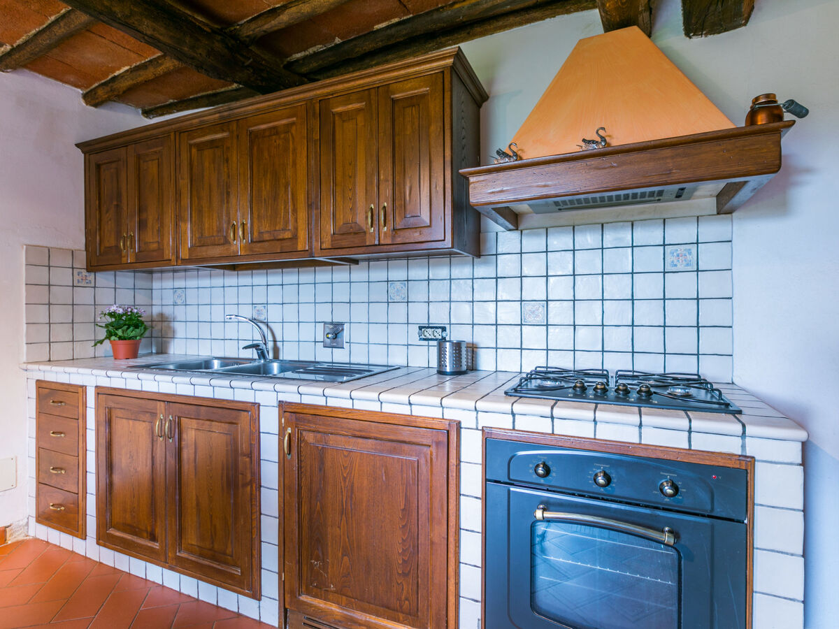 Mangiatoia – Appartement Greve in Chianti - Photo 9