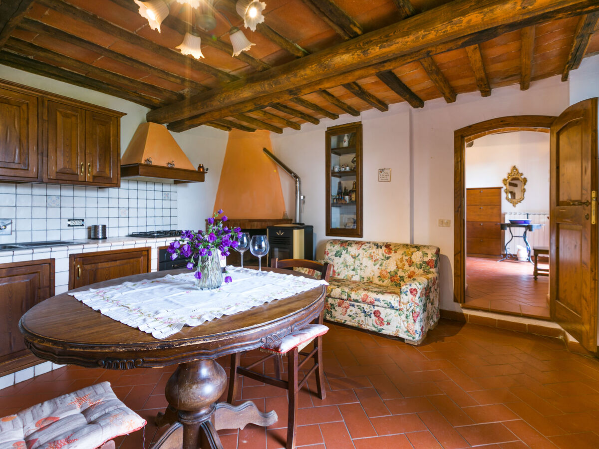 Mangiatoia – Appartement Greve in Chianti - Photo 10