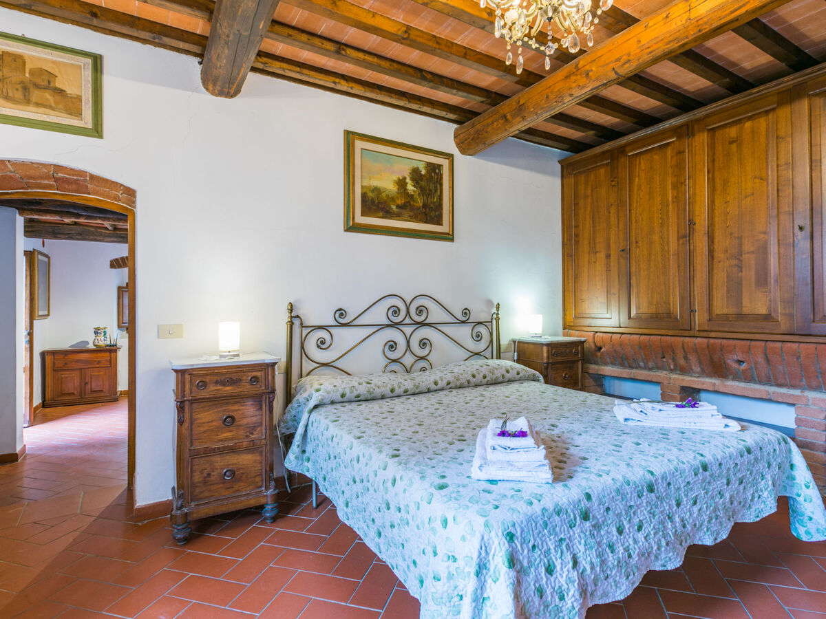 Mangiatoia – Appartement Greve in Chianti - Photo 11