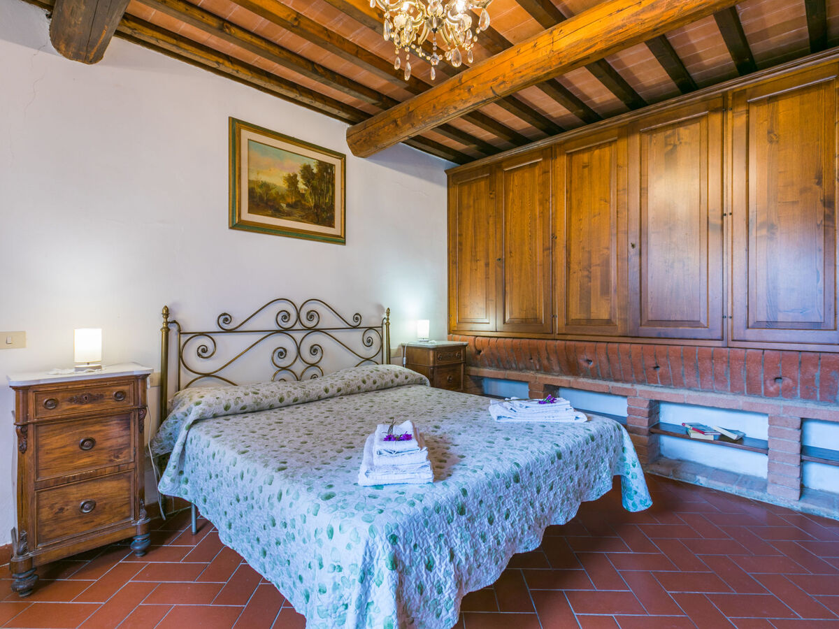 Mangiatoia – Appartement Greve in Chianti - Photo 12