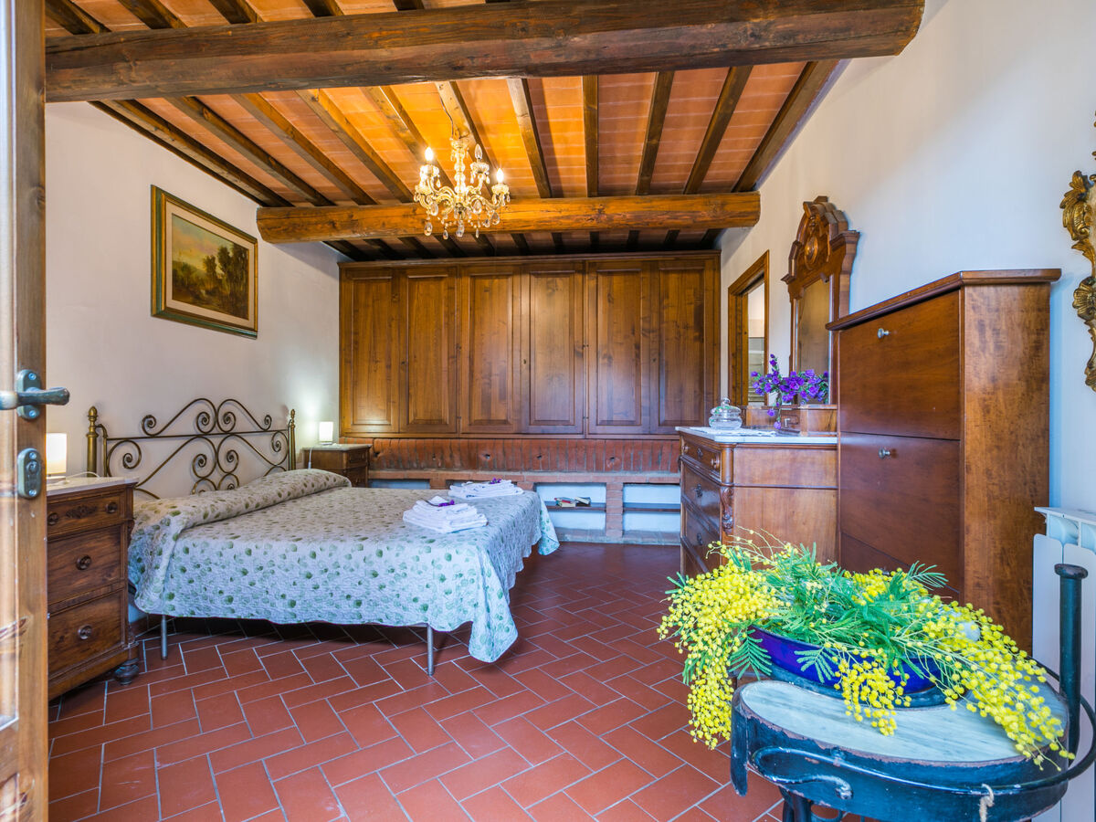 Mangiatoia – Appartement Greve in Chianti - Photo 13