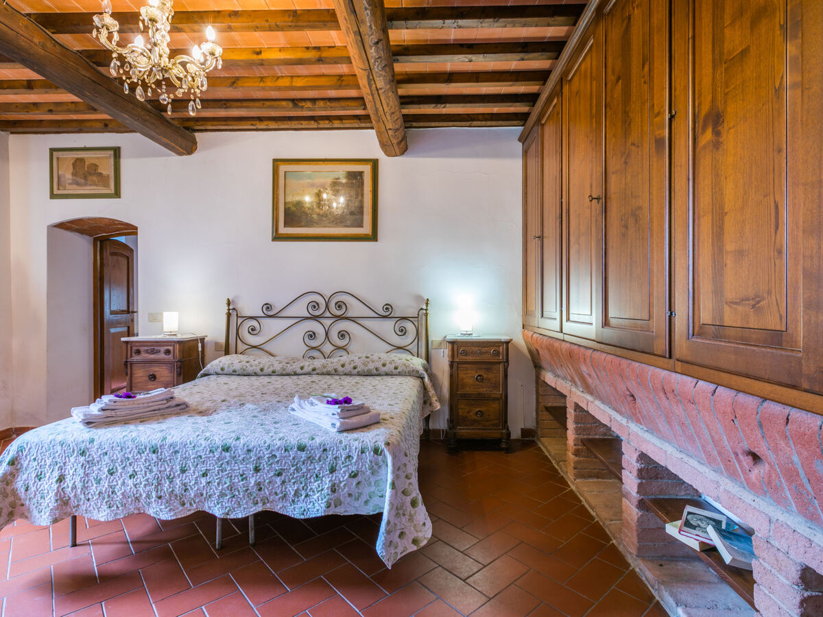 Mangiatoia – Appartement Greve in Chianti - Photo 14
