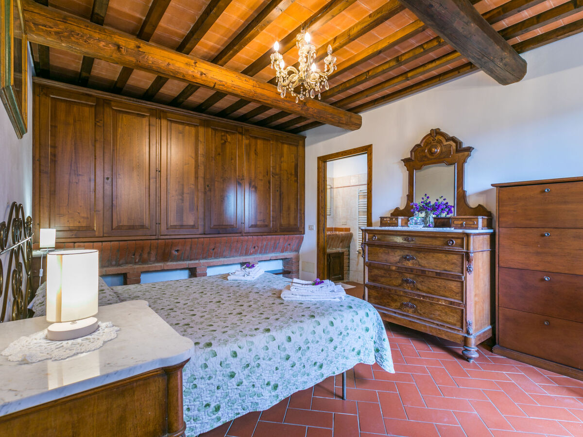 Mangiatoia – Appartement Greve in Chianti - Photo 15