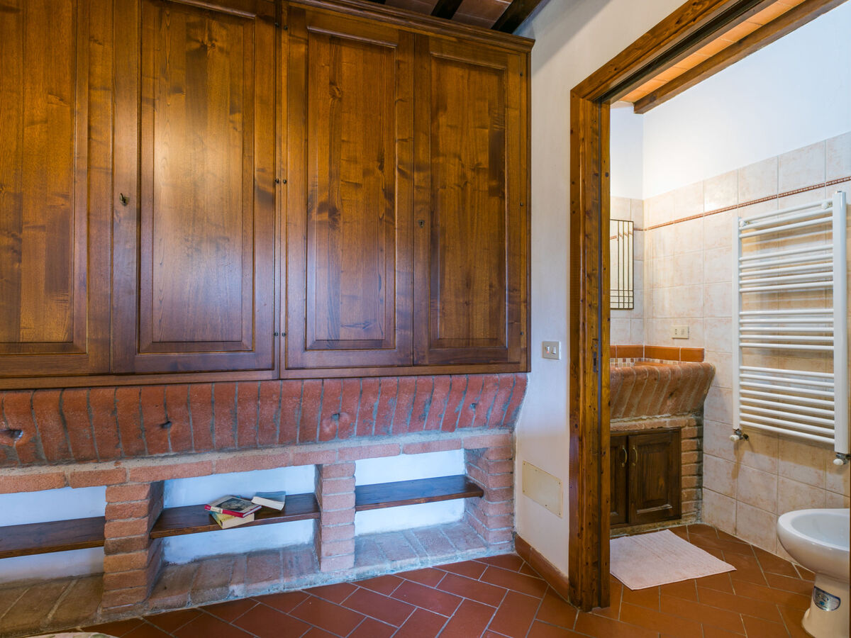 Mangiatoia – Appartement Greve in Chianti - Photo 16