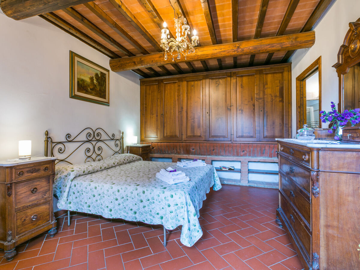 Mangiatoia – Appartement Greve in Chianti - Photo 17