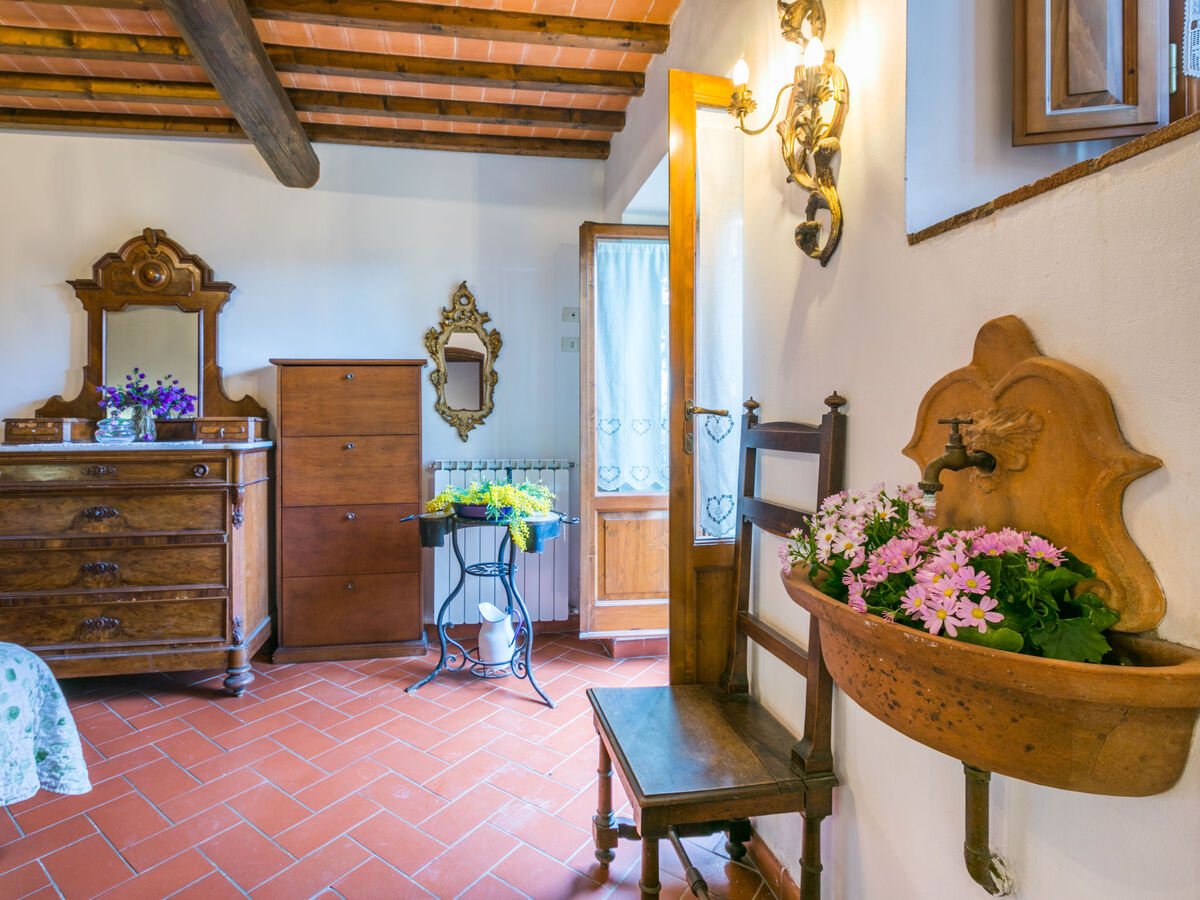 Mangiatoia – Appartement Greve in Chianti - Photo 18