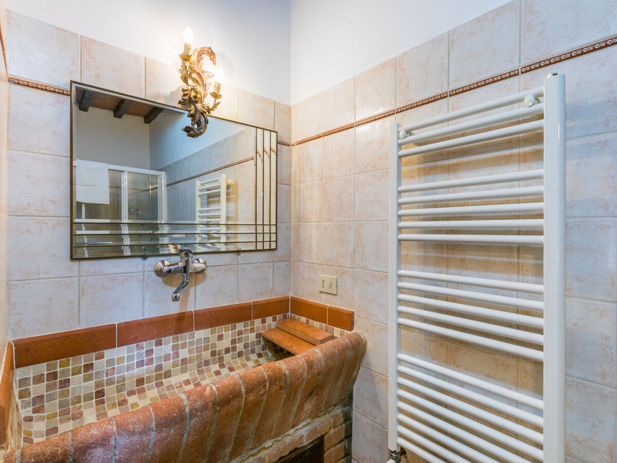 Mangiatoia – Appartement Greve in Chianti - Photo 19
