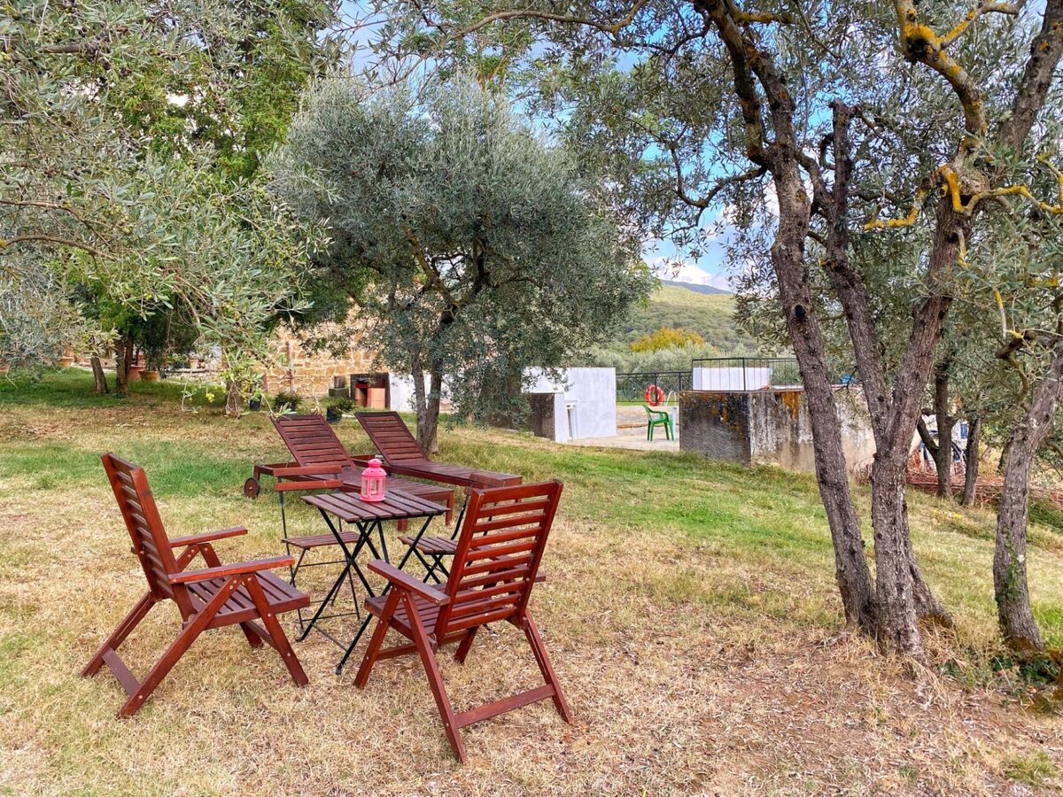 Mangiatoia – Appartement Greve in Chianti - Photo 22