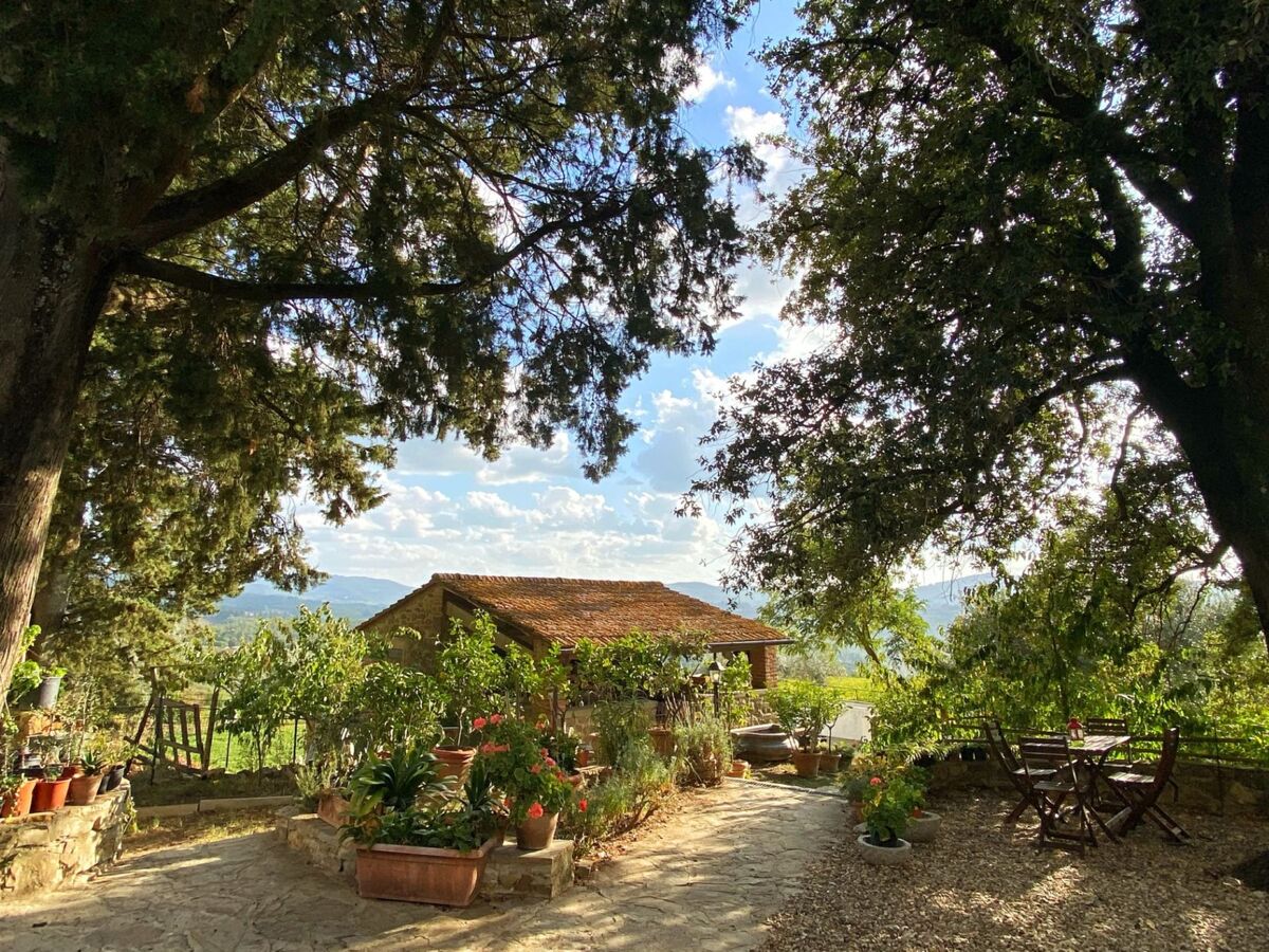 Mangiatoia – Appartement Greve in Chianti - Photo 27
