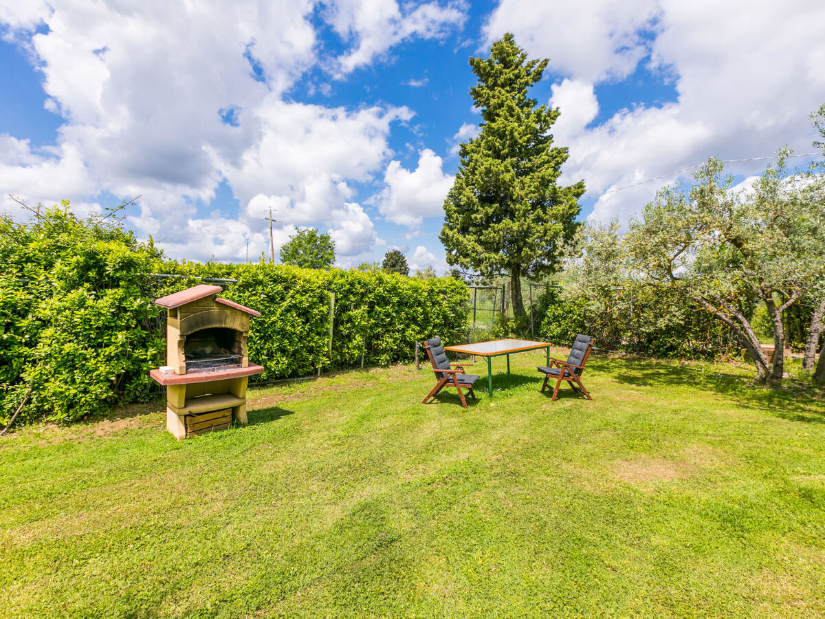 Mangiatoia – Appartement Greve in Chianti - Photo 28