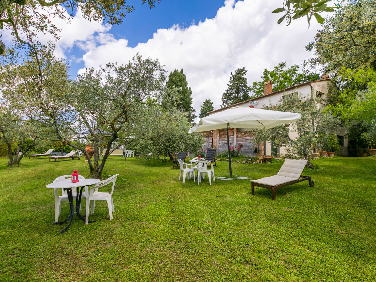 Mangiatoia – Appartement Greve in Chianti - Photo 29