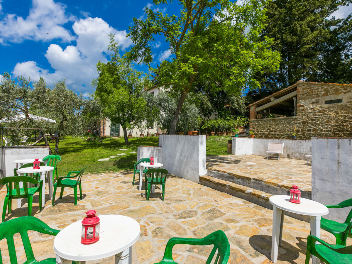 Mangiatoia – Appartement Greve in Chianti - Photo 30