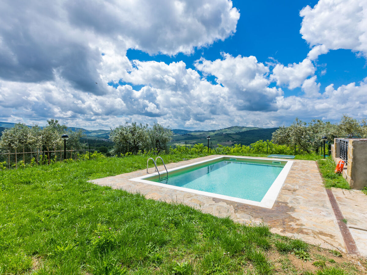 Mangiatoia – Appartement Greve in Chianti - Photo 33