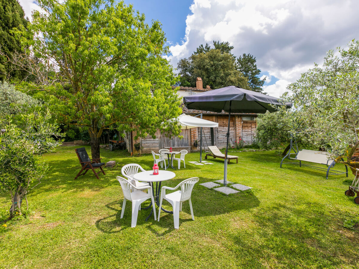 Mangiatoia – Appartement Greve in Chianti - Photo 34