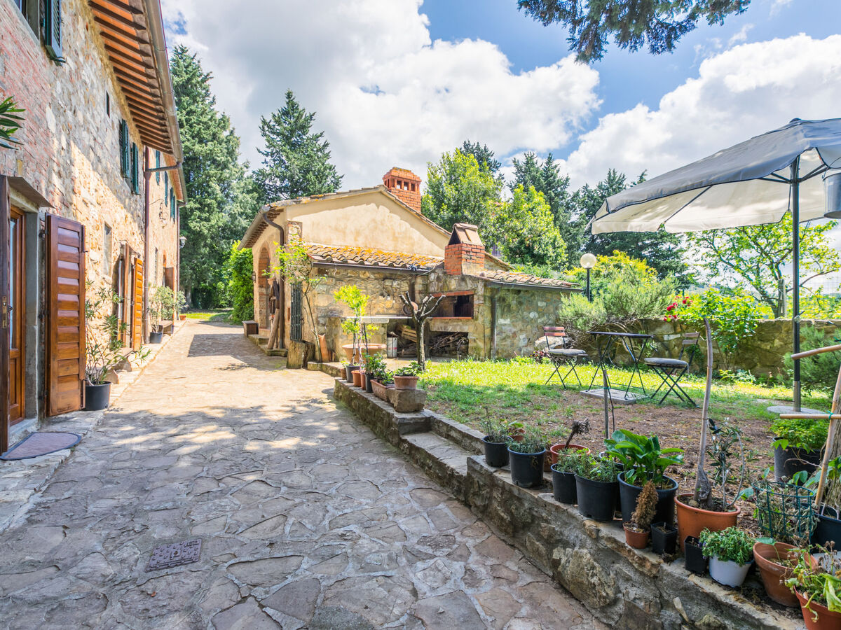 Mangiatoia – Appartement Greve in Chianti - Photo 37