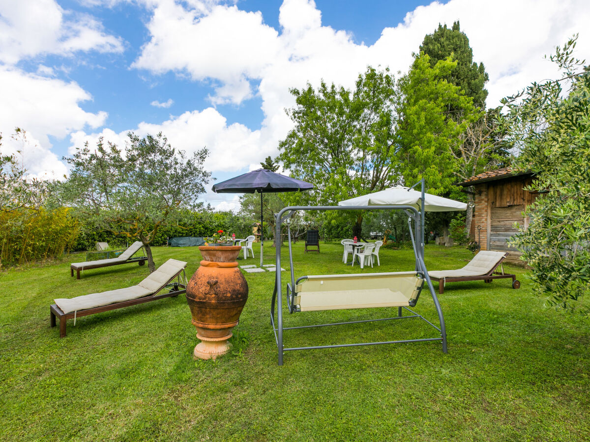 Mangiatoia – Appartement Greve in Chianti - Photo 40