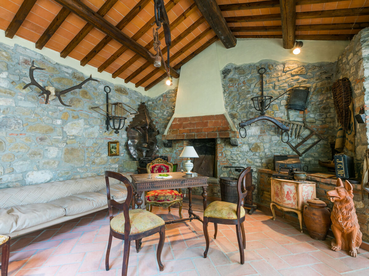 Mangiatoia – Appartement Greve in Chianti - Photo 50