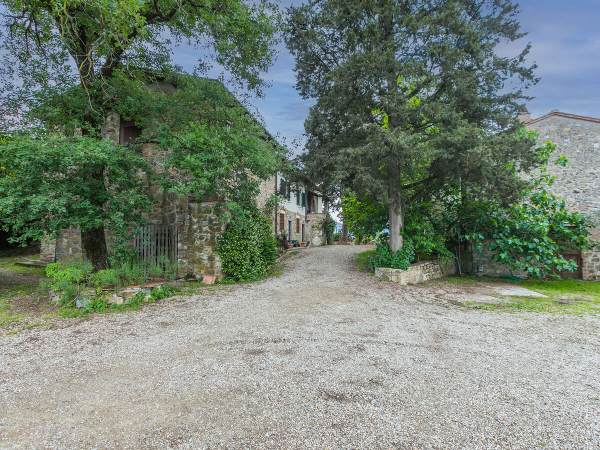 Mangiatoia – Appartement Greve in Chianti - Photo 51
