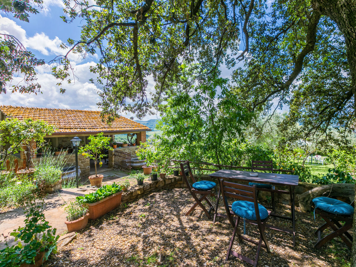 Antico Frantoio, appartement 4 pers. Chianti - Photo 2
