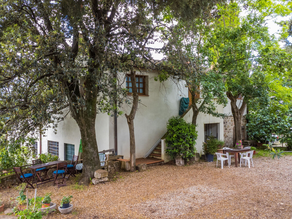Antico Frantoio, appartement 4 pers. Chianti - Photo 3