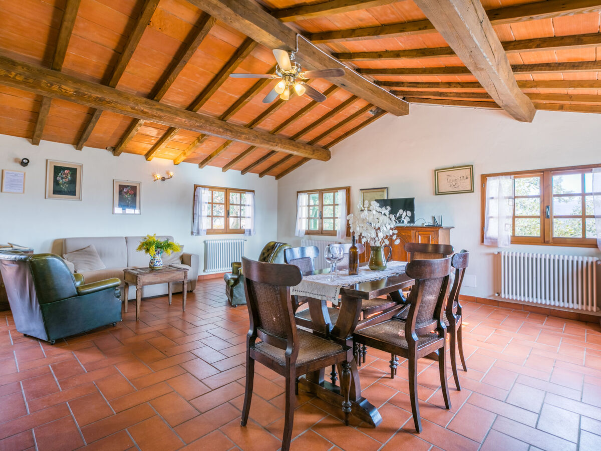 Antico Frantoio, appartement 4 pers. Chianti - Photo 4