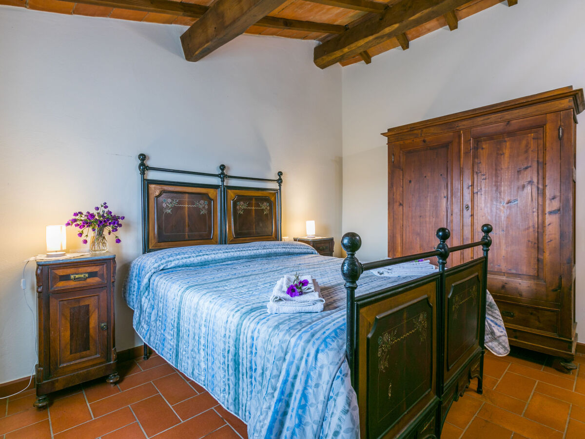 Antico Frantoio, appartement 4 pers. Chianti - Photo 12