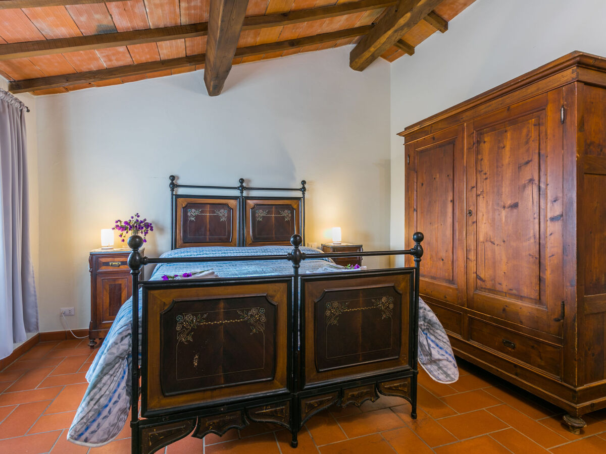 Antico Frantoio, appartement 4 pers. Chianti - Photo 13