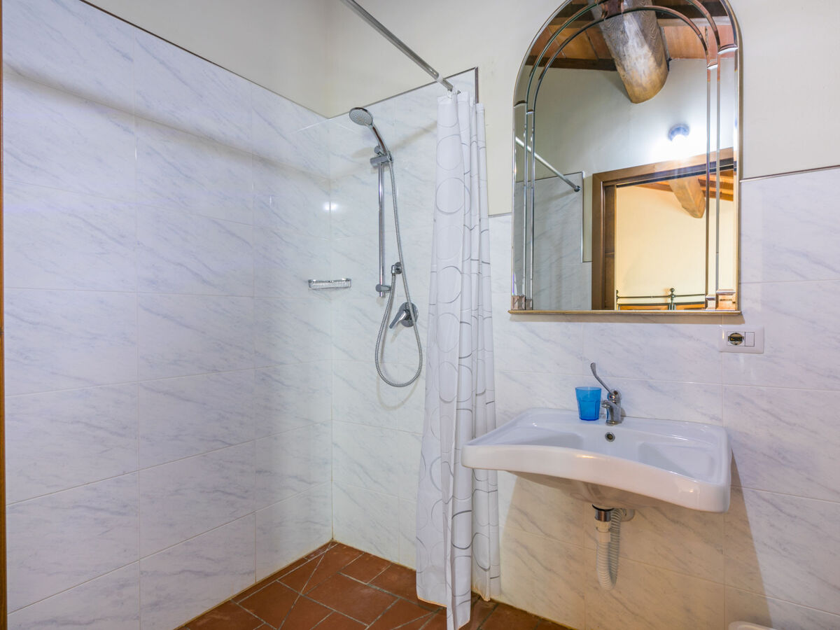Antico Frantoio, appartement 4 pers. Chianti - Photo 15