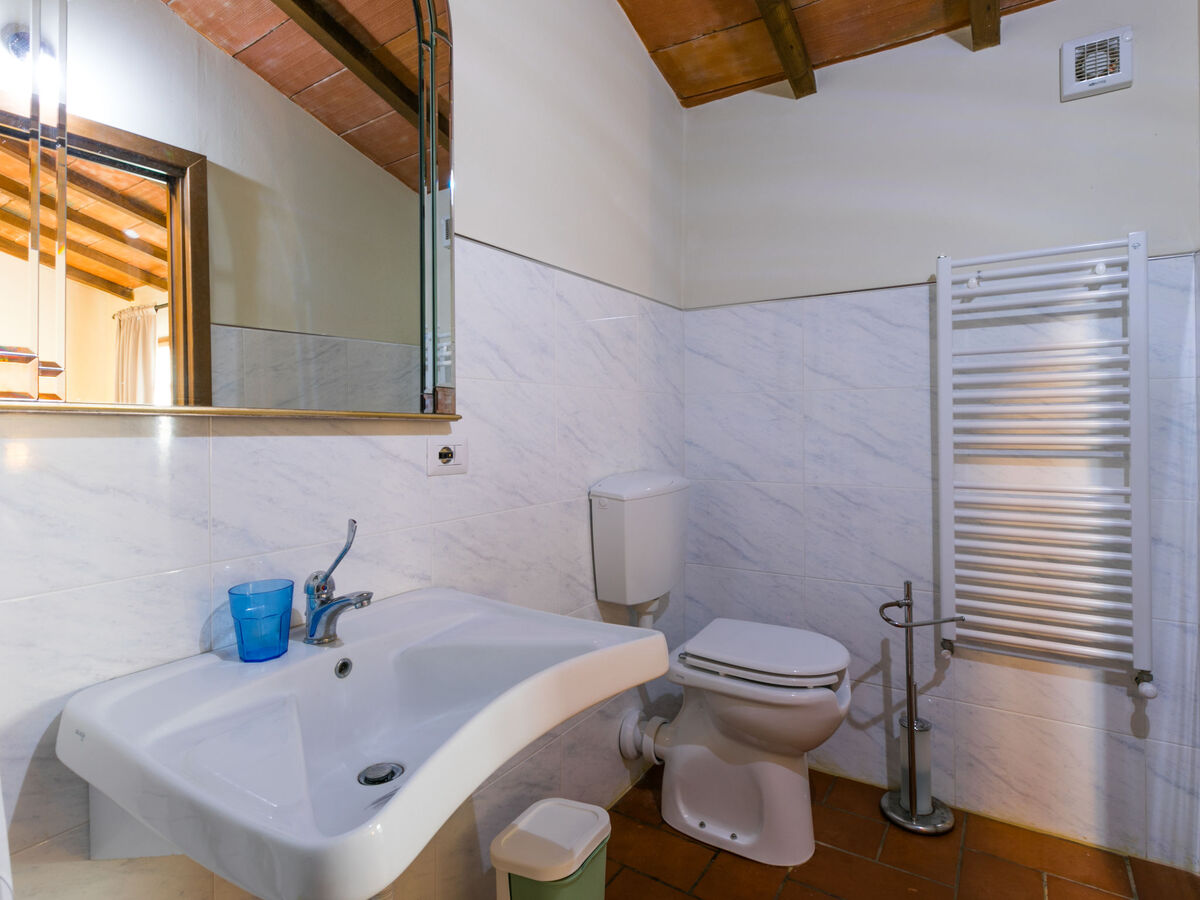 Antico Frantoio, appartement 4 pers. Chianti - Photo 16