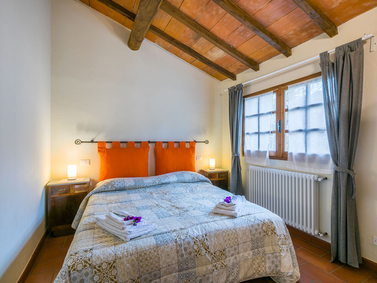 Antico Frantoio, appartement 4 pers. Chianti - Photo 18